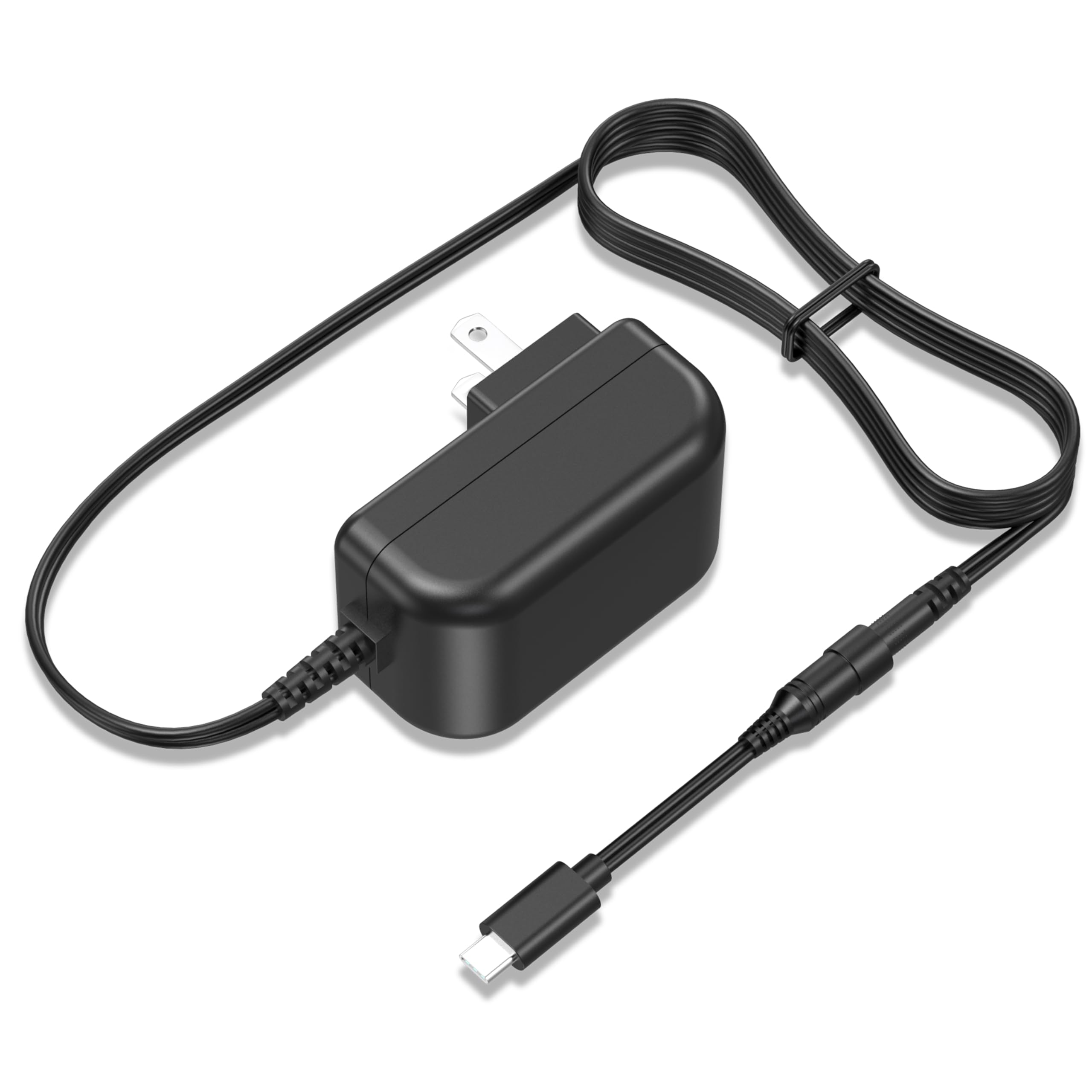 Wチャージ Amazon.com: 12V USB C Charger for Avapow 6000A 4000A 2000A 3000A